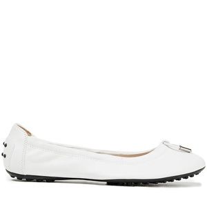 Tods ballet flats